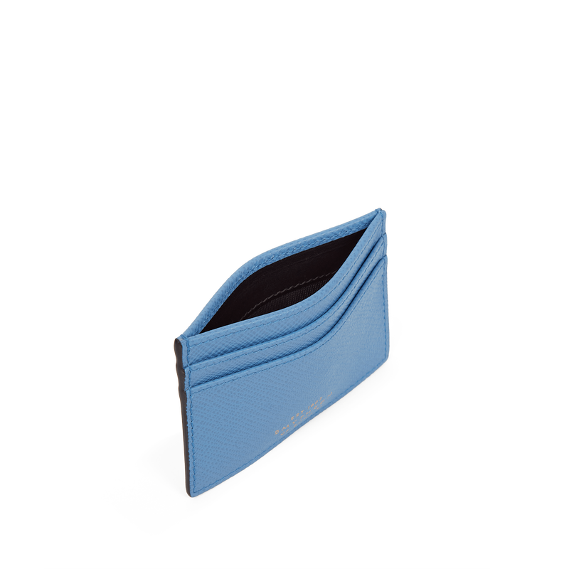 Luxury Card Holder | Panama Card Holder | Smythson